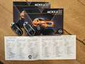 Opel Mokka 1.4 Turbo Innovation, Trekhaak, Leder, Navi, Open Grijs - thumbnail 33
