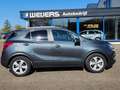 Opel Mokka 1.4 Turbo Innovation, Trekhaak, Leder, Navi, Open Grijs - thumbnail 6