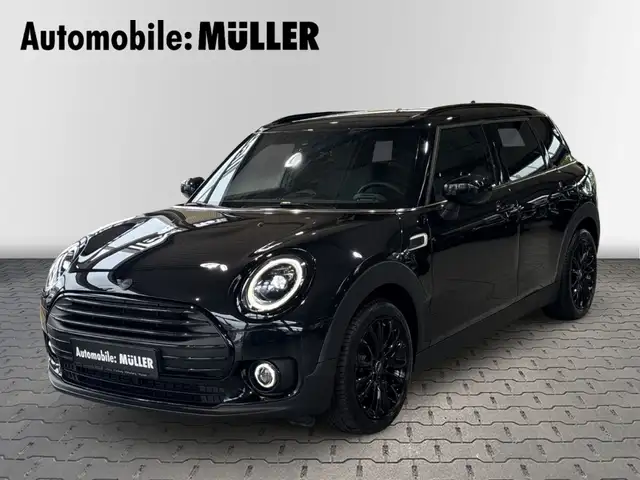 MINI Cooper Clubman Classic Trim Navi Leder Digitales Cockpit LED ACC
