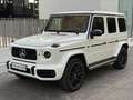 Mercedes-Benz G 63 AMG 4Matic 9G-Tronic Weiß - thumbnail 22