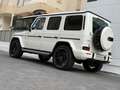 Mercedes-Benz G 63 AMG 4Matic 9G-Tronic Weiß - thumbnail 19