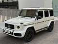 Mercedes-Benz G 63 AMG 4Matic 9G-Tronic Weiß - thumbnail 27