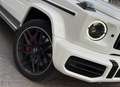 Mercedes-Benz G 63 AMG 4Matic 9G-Tronic Weiß - thumbnail 32