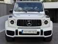 Mercedes-Benz G 63 AMG 4Matic 9G-Tronic Weiß - thumbnail 3
