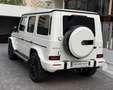 Mercedes-Benz G 63 AMG 4Matic 9G-Tronic Weiß - thumbnail 16