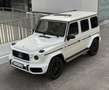 Mercedes-Benz G 63 AMG 4Matic 9G-Tronic Weiß - thumbnail 17