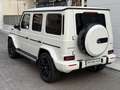 Mercedes-Benz G 63 AMG 4Matic 9G-Tronic Weiß - thumbnail 38
