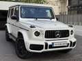 Mercedes-Benz G 63 AMG 4Matic 9G-Tronic Weiß - thumbnail 14