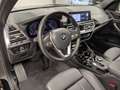 BMW X3 xDrive20d Pano AHK DA PA Shz DAB LED WLAN Shz Schwarz - thumbnail 11