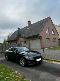 428i Coupe Sport-Aut.