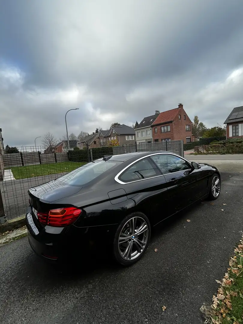 BMW 428 428i Coupe Sport-Aut. - 2