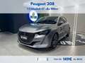 Peugeot 208 1.5 bluehdi GT s&s 100cv Gris - thumbnail 1