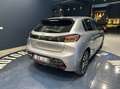 Peugeot 208 1.5 bluehdi GT s&s 100cv Gris - thumbnail 3
