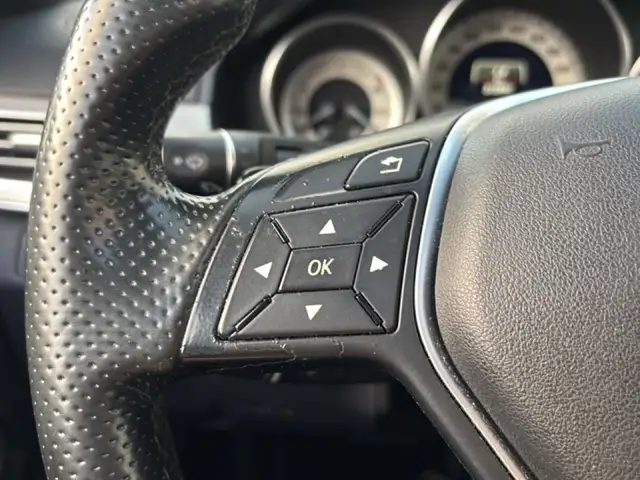 Mercedes-Benz E-Class view 18