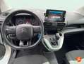 Citroen Berlingo Combi BlueHDi S&S Talla M Feel 100 Blanco - thumbnail 11