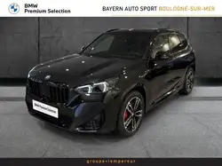 BMW X1 xDrive25e 245ch M Sport