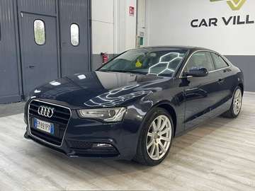 A5 2.0 TDI 177 CV Advanced