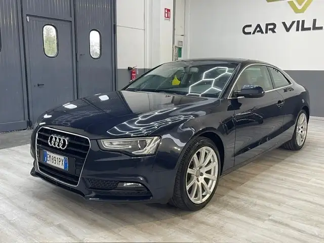 Audi A5 A5 2.0 TDI 177 CV Advanced