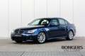 BMW 545 5-serie 545i High Executive | M-sport | 1 eign. Blau - thumbnail 22