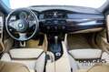 BMW 545 5-serie 545i High Executive | M-sport | 1 eign. Blau - thumbnail 44