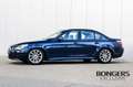 BMW 545 5-serie 545i High Executive | M-sport | 1 eign. Blau - thumbnail 21