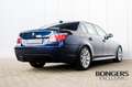 BMW 545 5-serie 545i High Executive | M-sport | 1 eign. Azul - thumbnail 33