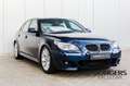 BMW 545 545i High Executive | M-sport | 1 eign. Blauw - thumbnail 20