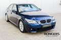 BMW 545 5-serie 545i High Executive | M-sport | 1 eign. Blau - thumbnail 18