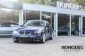 BMW 545 5-serie 545i High Executive | M-sport | 1 eign. Blau - thumbnail 1