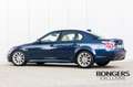 BMW 545 5-serie 545i High Executive | M-sport | 1 eign. Bleu - thumbnail 25