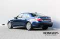 BMW 545 5-serie 545i High Executive | M-sport | 1 eign. Синій - thumbnail 6