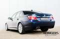 BMW 545 5-serie 545i High Executive | M-sport | 1 eign. Bleu - thumbnail 34