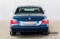 BMW 545 5-serie 545i High Executive | M-sport | 1 eign. Blau - thumbnail 32