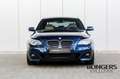 BMW 545 5-serie 545i High Executive | M-sport | 1 eign. Kék - thumbnail 15