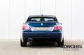 BMW 545 5-serie 545i High Executive | M-sport | 1 eign. Blau - thumbnail 31