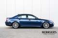 BMW 545 5-serie 545i High Executive | M-sport | 1 eign. Bleu - thumbnail 8