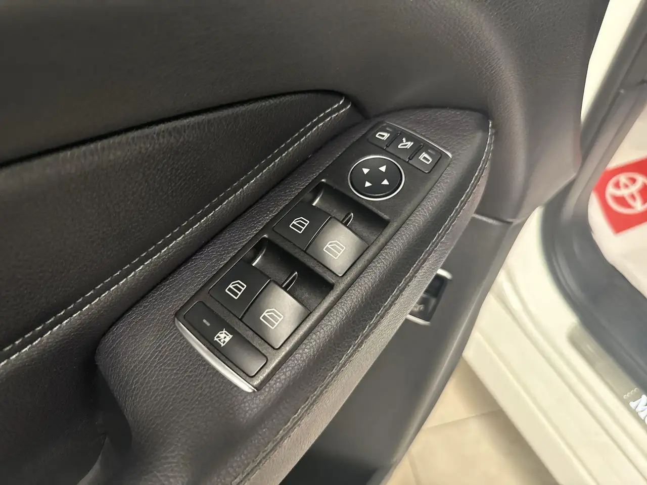 Mercedes-Benz GLE fotografie Mercedes-Benz GLE