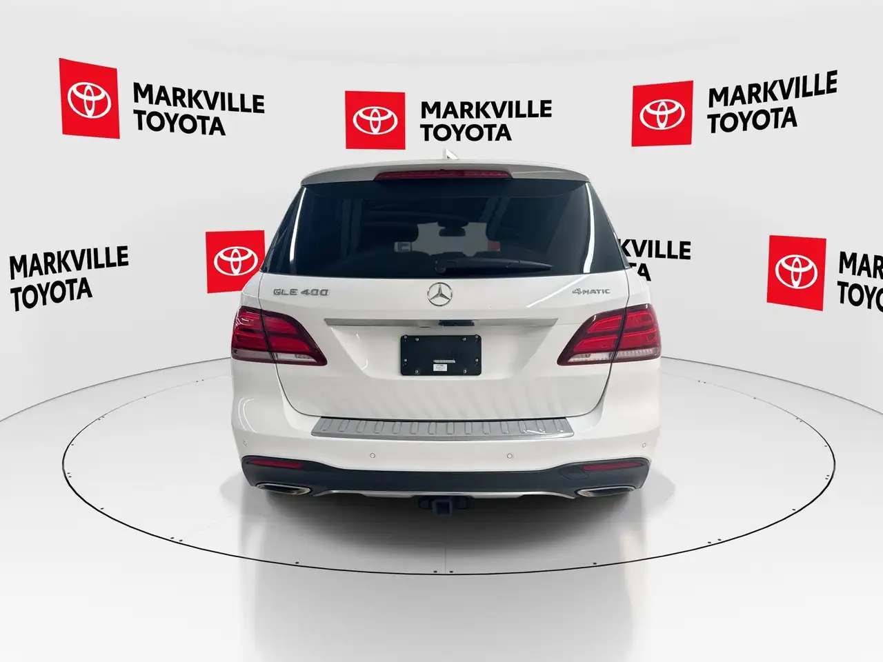 Mercedes-Benz GLE fotografie Mercedes-Benz GLE