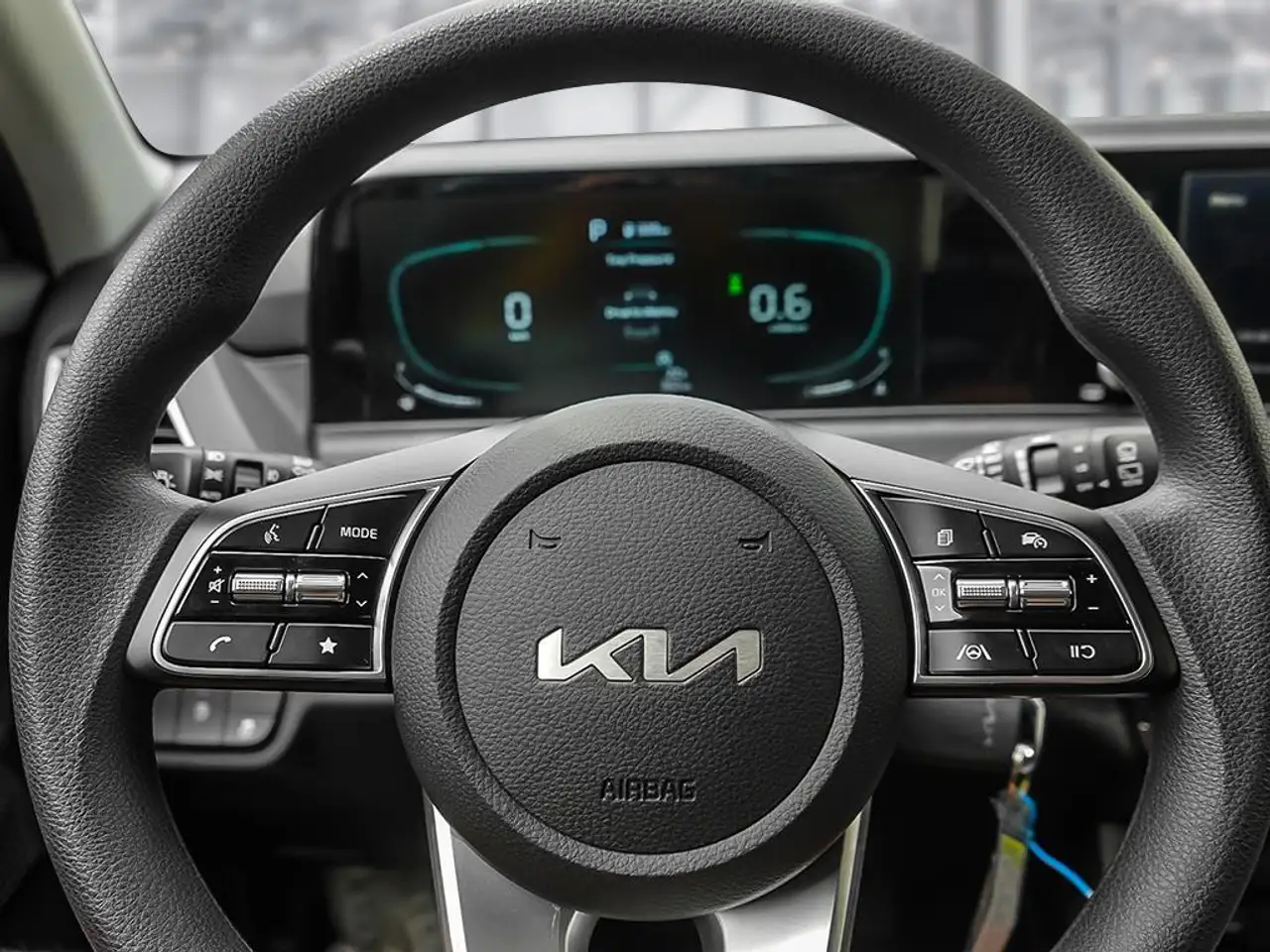 Kia Seltos снимка Kia Seltos