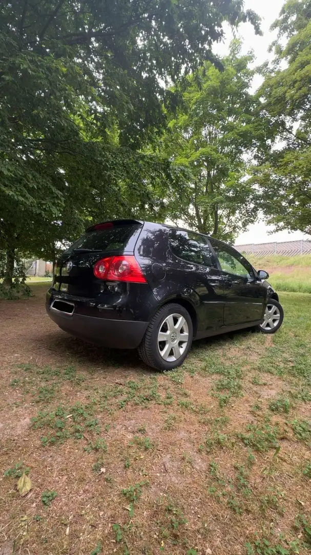 Volkswagen Golf 1.9 TDi Trendline - 2