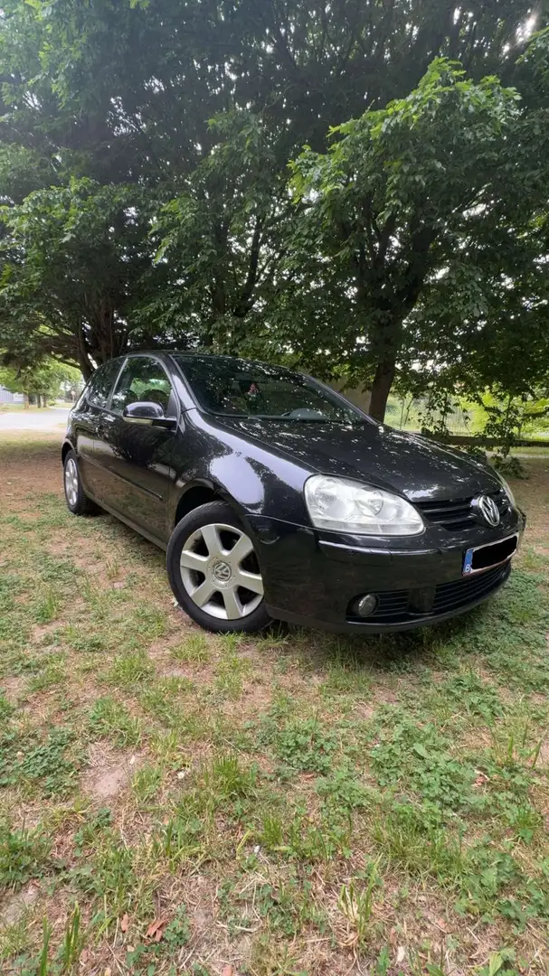 Volkswagen Golf 1.9 TDi Trendline - 1