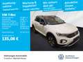 Volkswagen T-Roc 2.0 TDI DSG Goal Navi LEDPlus DAB+ FrontAs Weiß - thumbnail 1