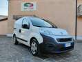 Fiat Fiorino 1.3 MJT 95CV Cargo SX Blanc - thumbnail 1