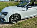Audi A5 quattro sport +Matrix + ACC + Virt. C.  + Memory Bílá - thumbnail 9