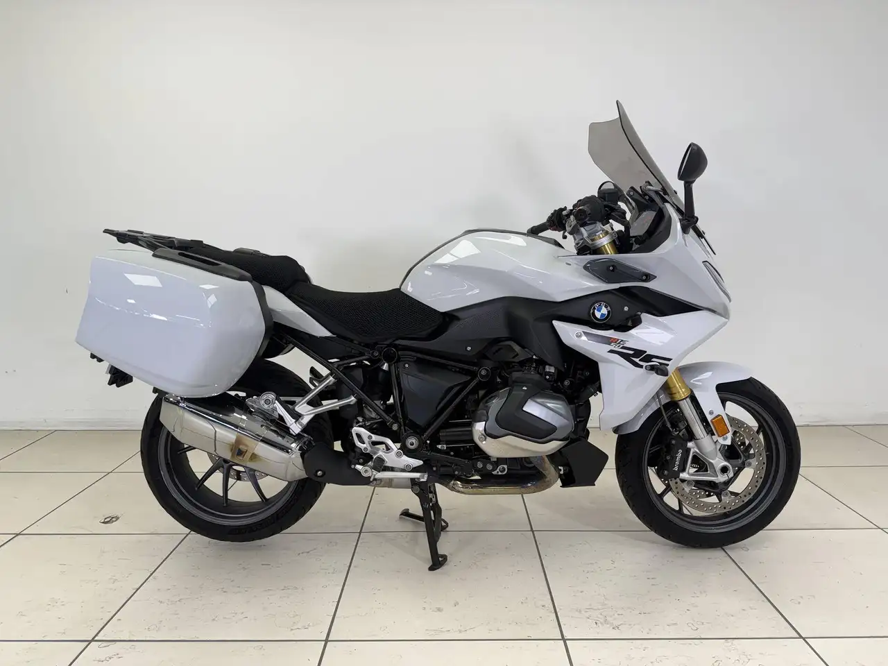 BMW R 1250 RS