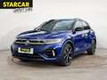 Volkswagen T-Roc R 4MOTION 2.0TSI+IQ.DRIVE+IQ.LIGHT+PANO+19" Bleu - thumbnail 3