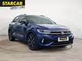 Volkswagen T-Roc R 4MOTION 2.0TSI+IQ.DRIVE+IQ.LIGHT+PANO+19" Bleu - thumbnail 1
