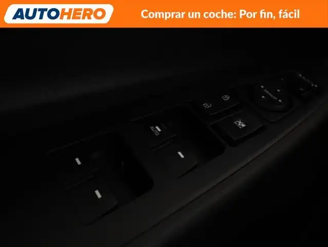 Hyundai Tucson view 30