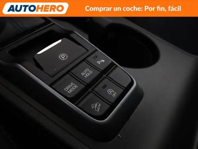 Hyundai Tucson view 26