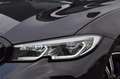 BMW 330 330e Touring M Sport / Panodak / Leer / Trekhaak / Zwart - thumbnail 11